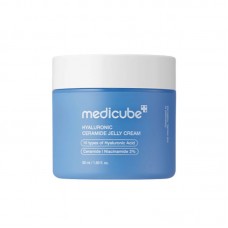 MEDICUBE HYALURONIC CERAMIDE JELLY CREAM 50ML