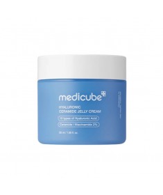 MEDICUBE HYALURONIC CERAMIDE JELLY CREAM 50ML