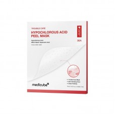 MEDICUBE HYPOCHLOROUS ACID MASK PEEL 13ML 3EA