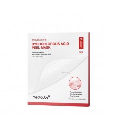 MEDICUBE HYPOCHLOROUS ACID MASK PEEL 13ML 3EA