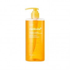 MEDICUBE KOJIC ACID TURMERIC VITA BRIGH BODY 400ML