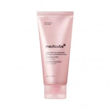 MEDICUBE PDRN PINK GLUTATHIONE CAPSULE C FOAM 120G