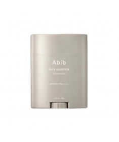 ABIB AIRY SUNSTICK SMOOTHING BAR SPF50+ 23GR