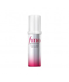 SHISEIDO FINO PREMIUM TOUCH HAIR OIL SERUM AIR70ML