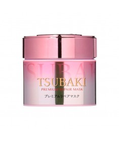 TSUBAKI PREMIUM REPAIR MASK 180GRM