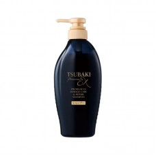 TSUBAKI PREMIUM EX SHAMPOO 450ML