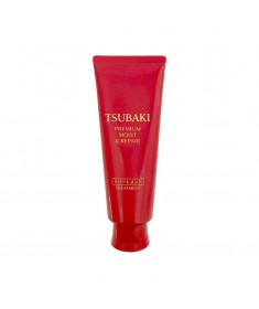 TSUBAKI PREMIUM MOIST TREATMENT 160G