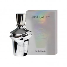 STELLA DUSTIN SILVER ALLOY EDP 100ML