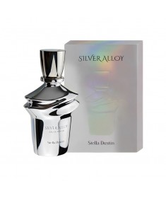 STELLA DUSTIN SILVER ALLOY EDP 100ML