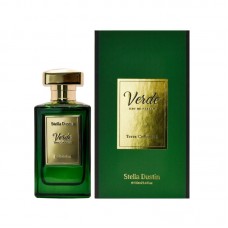 STELLA DUSTIN TERRA VERDE EDP 100ML