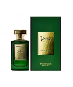 STELLA DUSTIN TERRA VERDE EDP 100ML