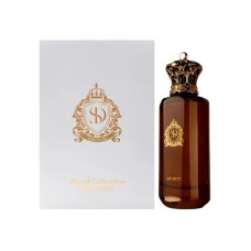 STELLA DUSTIN QUARTZ ROYAL COLLECT.EDP 100ML