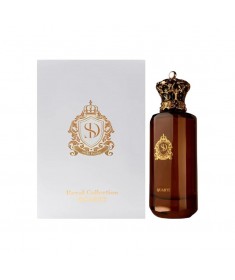 STELLA DUSTIN QUARTZ ROYAL COLLECT.EDP 100ML