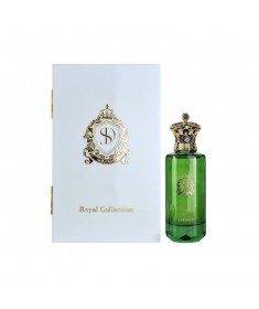 STELLA DUSTIN EMERALD ROYAL COLLECT.EDP 100ML