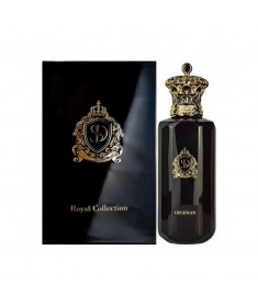 STELLA DUSTIN OBSIDIAN ROYAL COLLECT.EDP 100ML