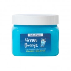STELLA DUSTIN OCEAN BREEZE SCRUB 500GRM