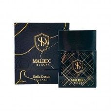 STELLA DUSTIN MALBEC BLACK EDP 100ML