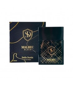 STELLA DUSTIN MALBEC BLACK EDP 100ML