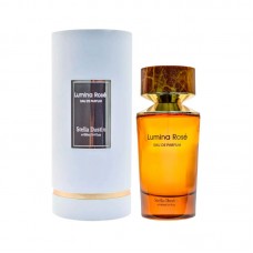 STELLA DUSTIN LUMINA ROSE EDP