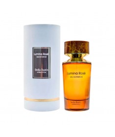 STELLA DUSTIN LUMINA ROSE EDP