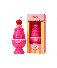 ICANDY SCOOP CHERRY POP EDC 60ML