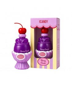 ICANDY SCOOP BERRY CRUSH EDC 60ML