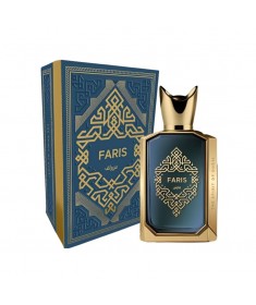 MAWWAL FARIS EDP 100ML
