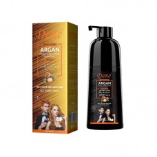 DEXE ARGAN HAIR-COLOR SHAMP-BLONDE 420ML