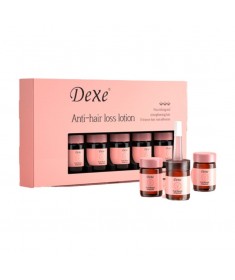 DEXE ANTI-HAIR LOSS LOTION 6MLX10UN