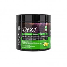 DEXE KERATIN MASK OLIVE OIL 450ML