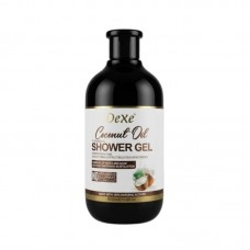 DEXE SHOWER GEL COCONUT OIL 500ML