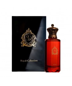 STELLA DUSTIN RUBY ROYAL COLLECT.EDP 100ML