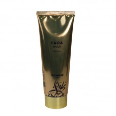 MAWWAL ENERGY FADA GOLD CREMA CORPORAL 200ML