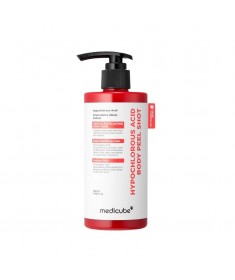 MEDICUBE HYPOCHLOROUS ACID BODY PEELSH 280M