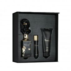 LATTAFA HIS CONFESSION GIFTSET 100ML+12ML+HAIR