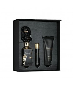 LATTAFA HIS CONFESSION GIFTSET 100ML+12ML+HAIR