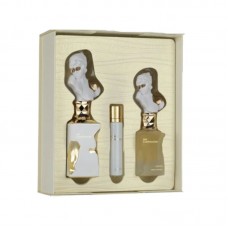 LATTAFA HER CONFESSION GIFTSET 100ML+12ML+HAIR
