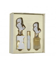 LATTAFA HER CONFESSION GIFTSET 100ML+12ML+HAIR
