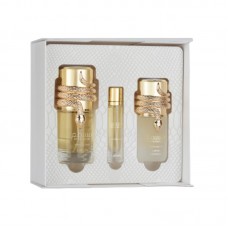 LATTAFA MUSAMAM WHITE INTENSE 100ML+12ML+HAIRMIST