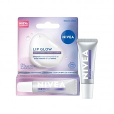 NIVEA PROT-LAB LIP GLOW ACID10ML
