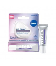 NIVEA PROT-LAB LIP GLOW ACID10ML