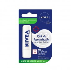 NIVEA PROT-LAB MED-REPAIR 4.8G
