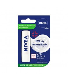 NIVEA PROT-LAB MED-REPAIR 4.8G