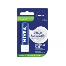 NIVEA PROT-LAB ORIGINAL-CARE 4.8G