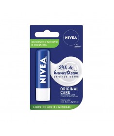 NIVEA PROT-LAB ORIGINAL-CARE 4.8G