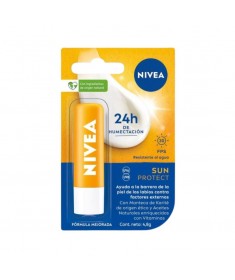 NIVEA PROT-LAB SPF50 SUN-PROT 4.8G
