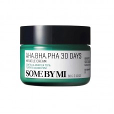 SOME BY MI AHA BHA PHA 30 DAYS MIRACLE CREAM 60GR