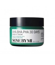 SOME BY MI AHA BHA PHA 30 DAYS MIRACLE CREAM 60GR