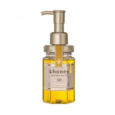 & HONEY DEEP MOIST HAIR OIL 100ML