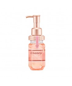 & HONEY MELTY MOIST-REPAIR OIL 100ML